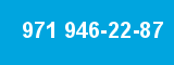 971 946-22-87
